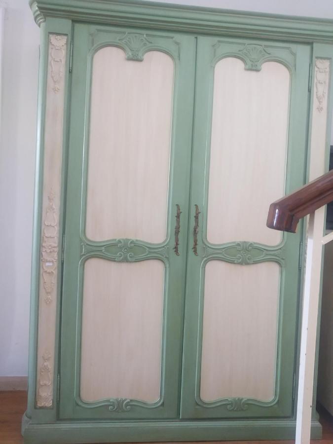أسيسي B&B Iris المظهر الخارجي الصورة