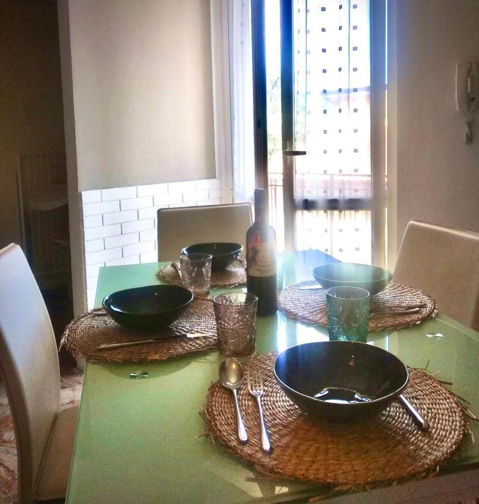 أسيسي B&B Iris المظهر الخارجي الصورة