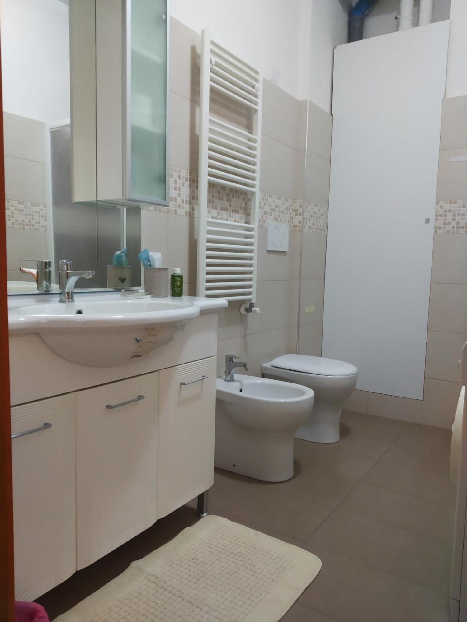 أسيسي B&B Iris المظهر الخارجي الصورة