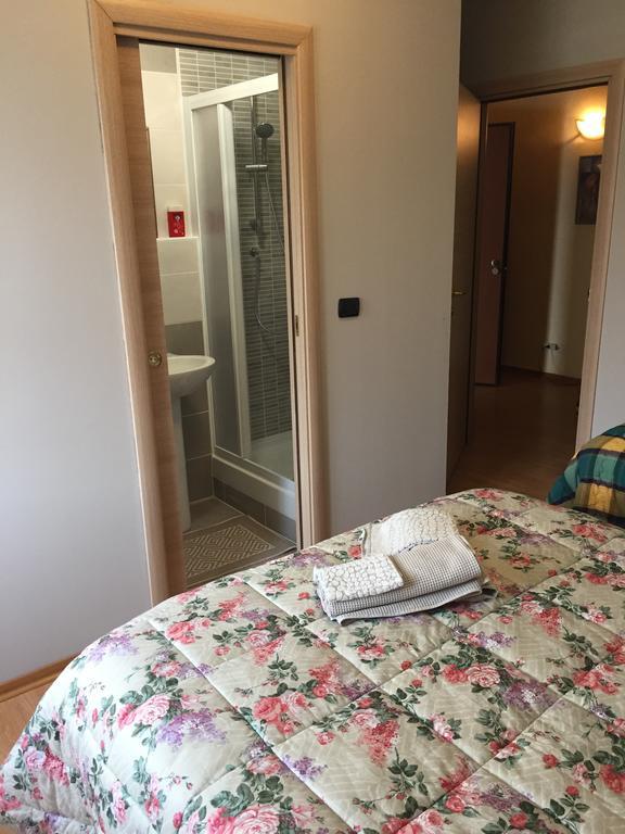 أسيسي B&B Iris المظهر الخارجي الصورة